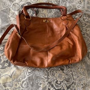 J. Crew Satchel